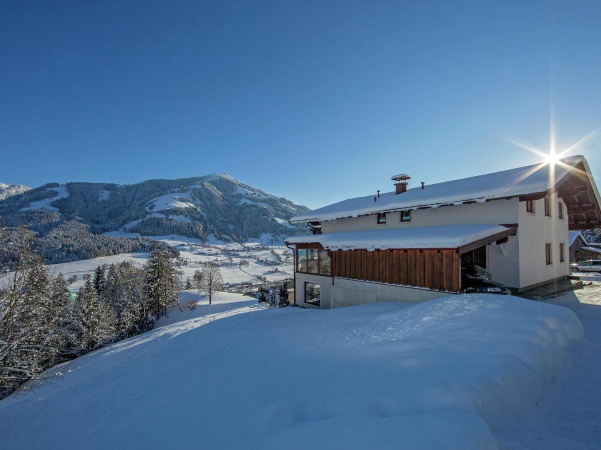 Beautiful Apartment In Brixen In The Thale Brixen im Thale Bagian luar foto