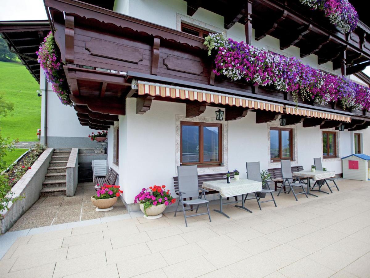 Beautiful Apartment In Brixen In The Thale Brixen im Thale Bagian luar foto