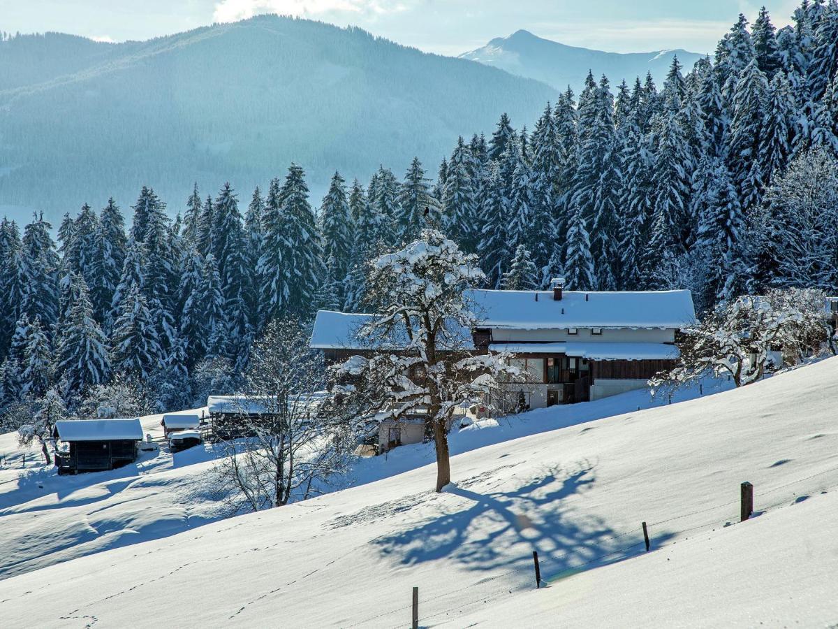 Beautiful Apartment In Brixen In The Thale Brixen im Thale Bagian luar foto