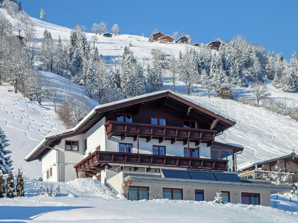 Beautiful Apartment In Brixen In The Thale Brixen im Thale Bagian luar foto