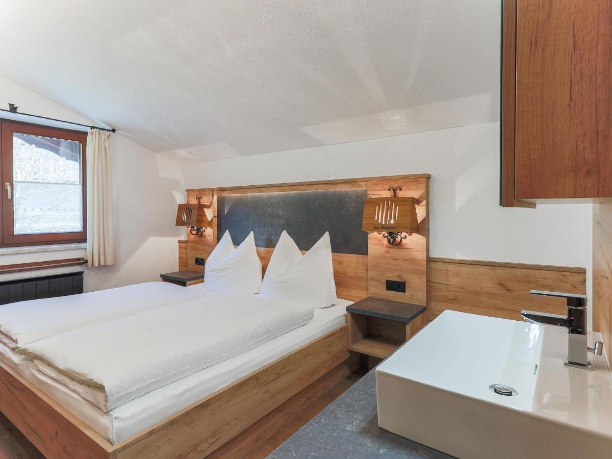 Beautiful Apartment In Brixen In The Thale Brixen im Thale Bagian luar foto