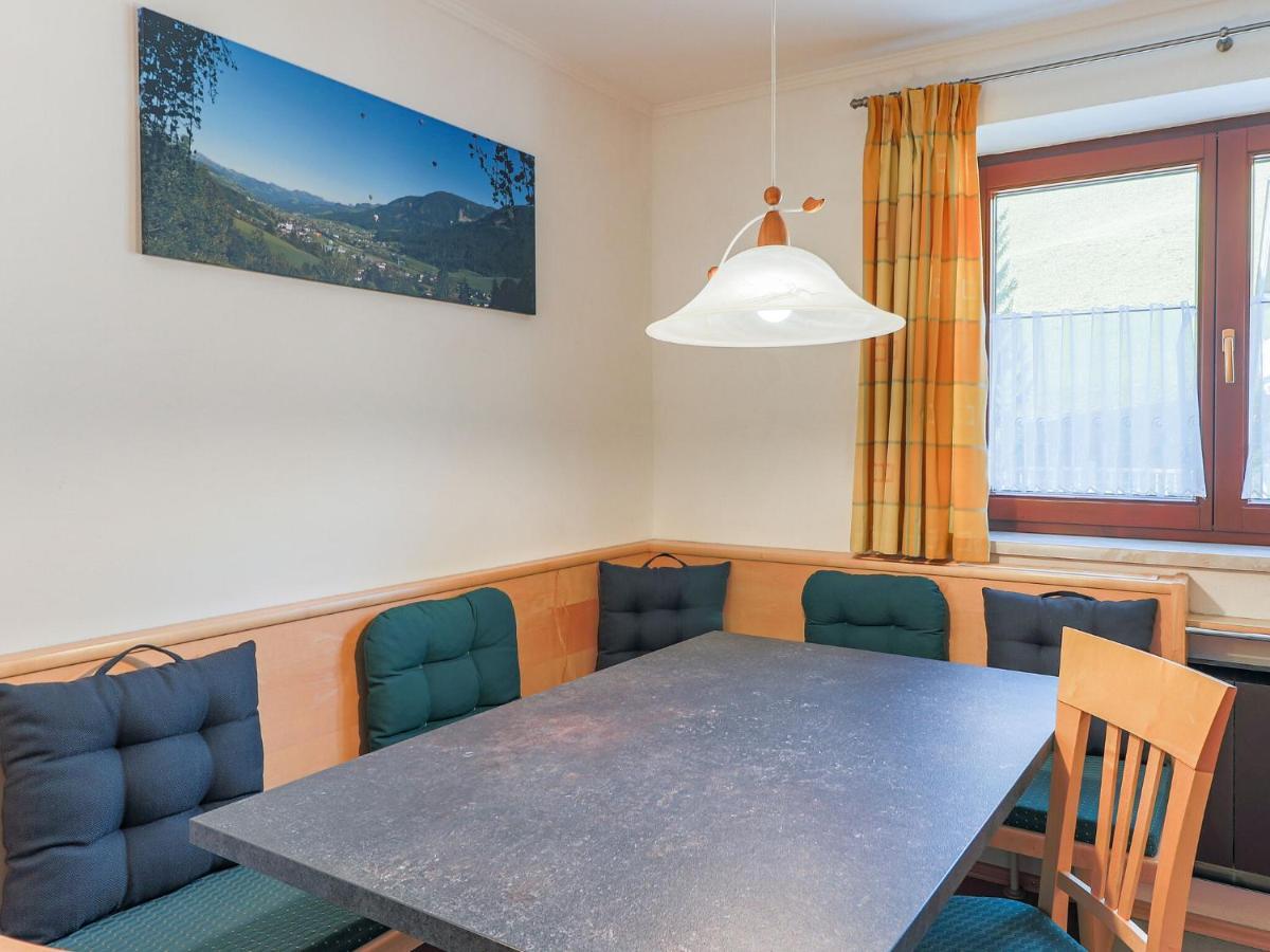 Beautiful Apartment In Brixen In The Thale Brixen im Thale Bagian luar foto