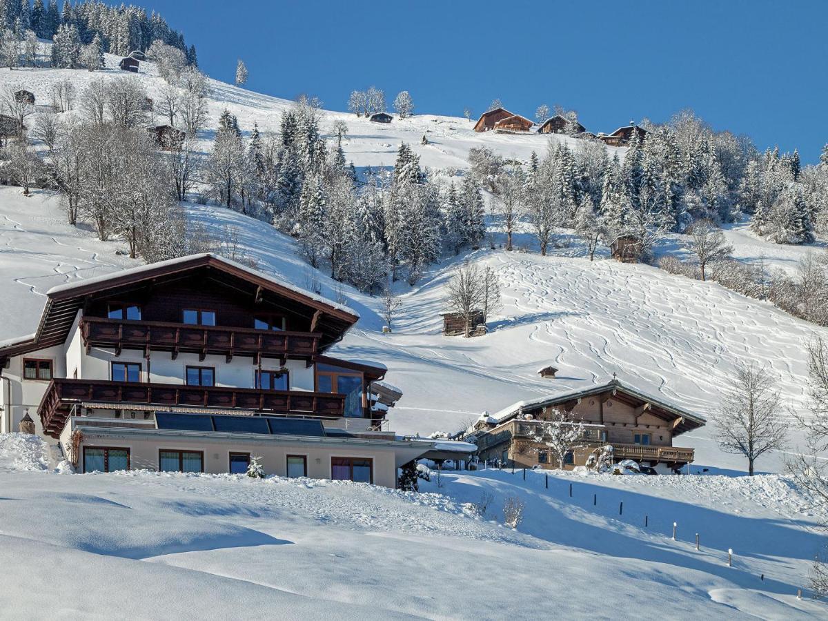 Beautiful Apartment In Brixen In The Thale Brixen im Thale Bagian luar foto