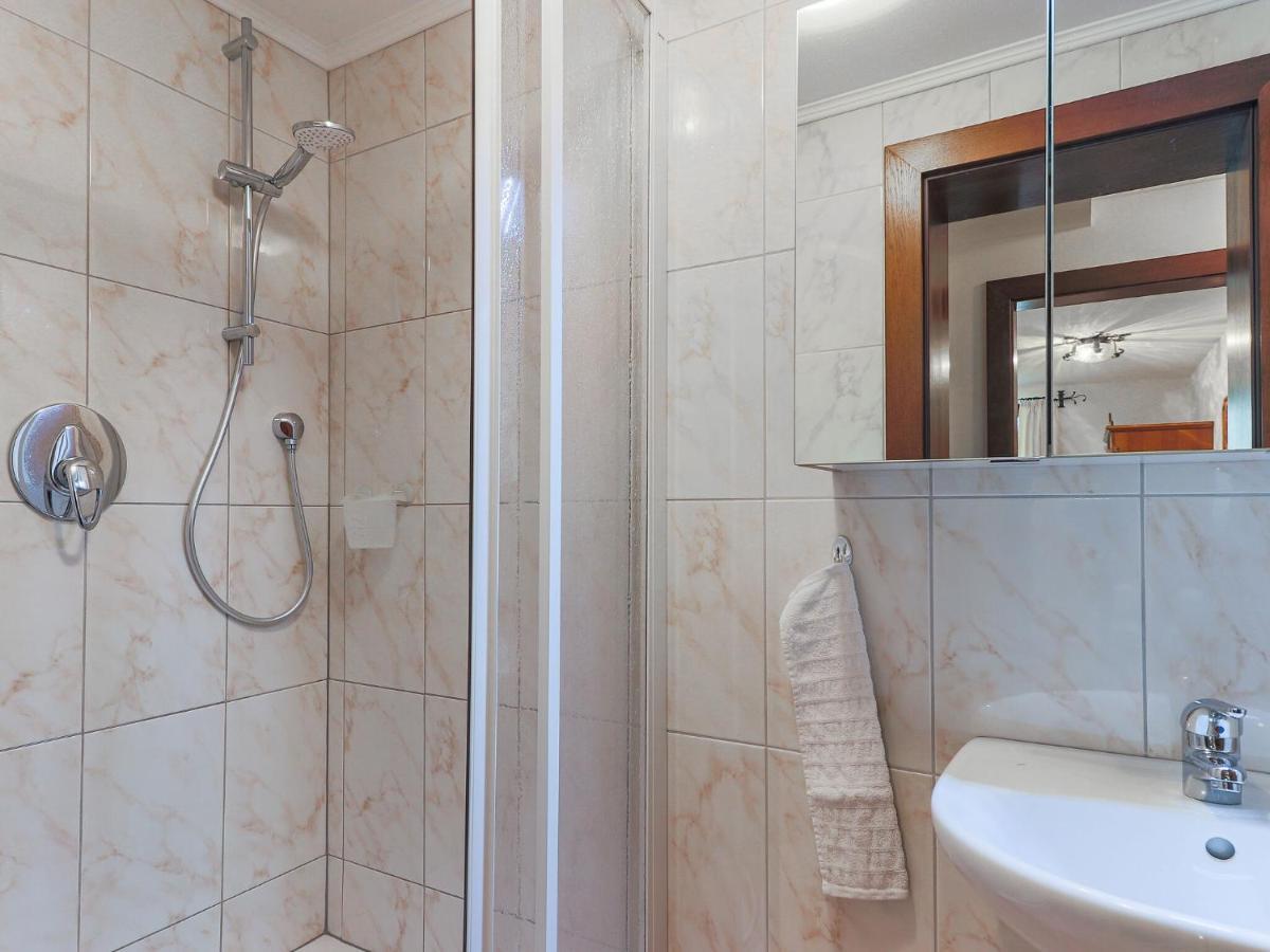 Beautiful Apartment In Brixen In The Thale Brixen im Thale Bagian luar foto