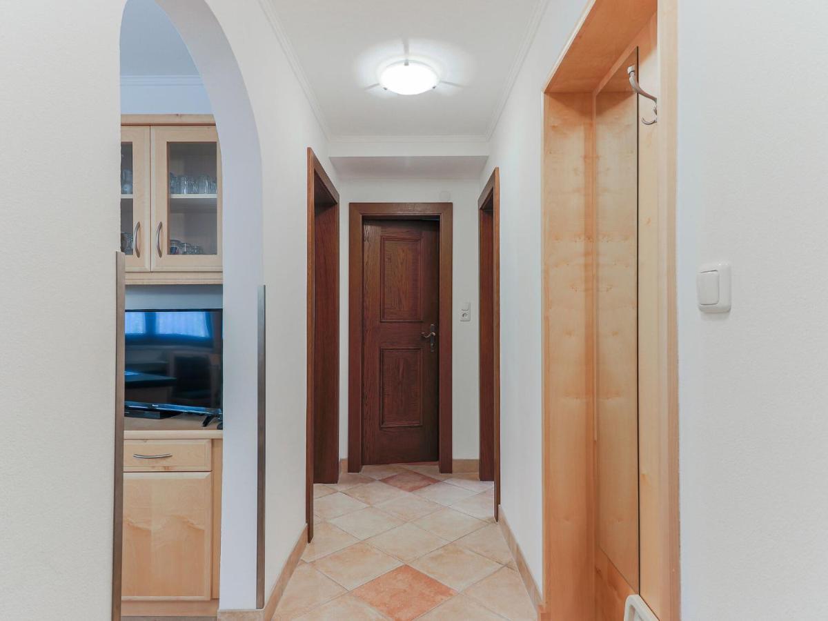 Beautiful Apartment In Brixen In The Thale Brixen im Thale Bagian luar foto