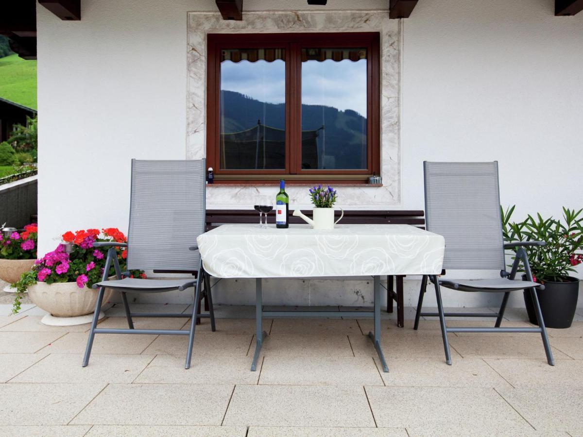 Beautiful Apartment In Brixen In The Thale Brixen im Thale Bagian luar foto