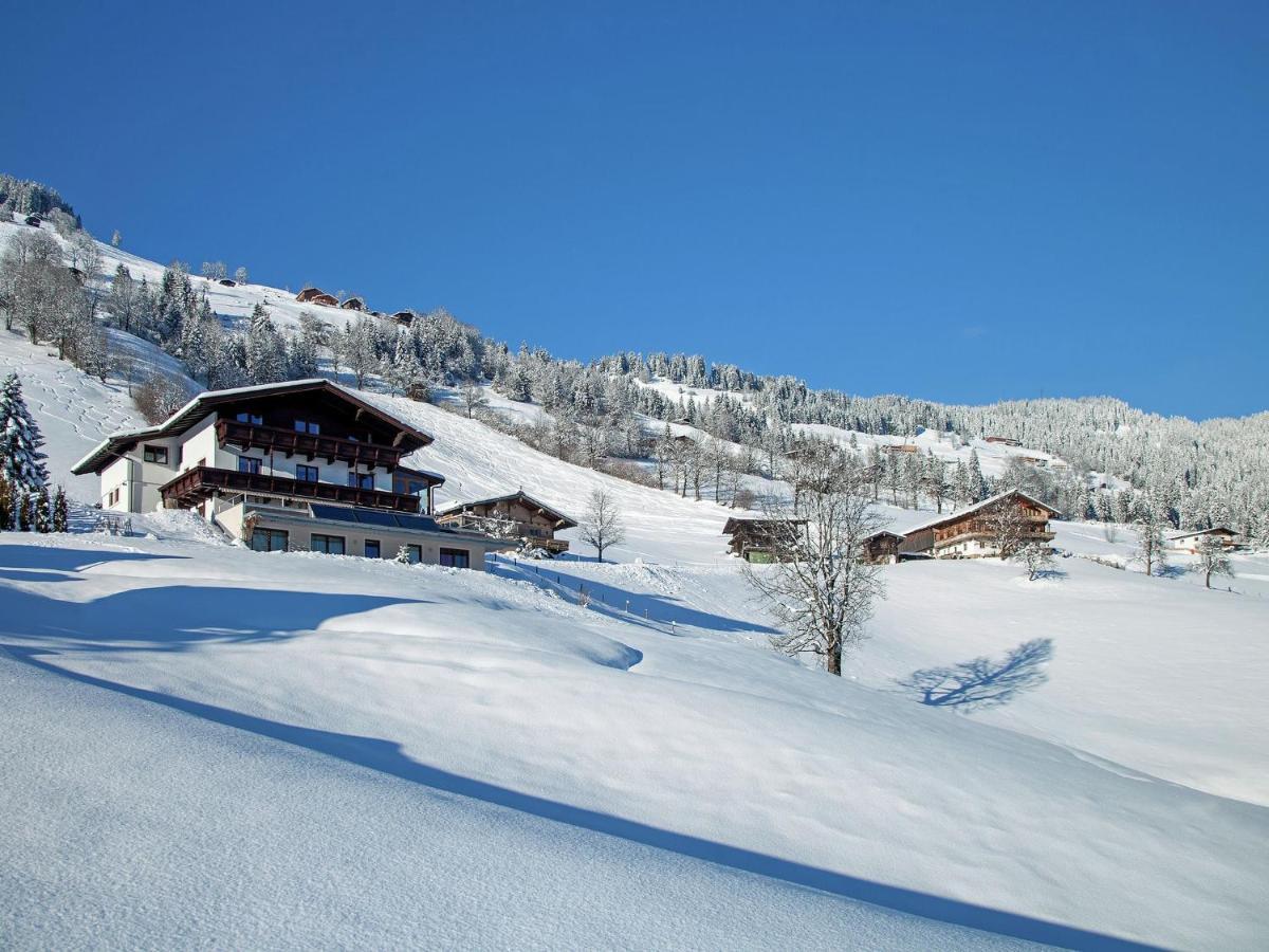 Beautiful Apartment In Brixen In The Thale Brixen im Thale Bagian luar foto