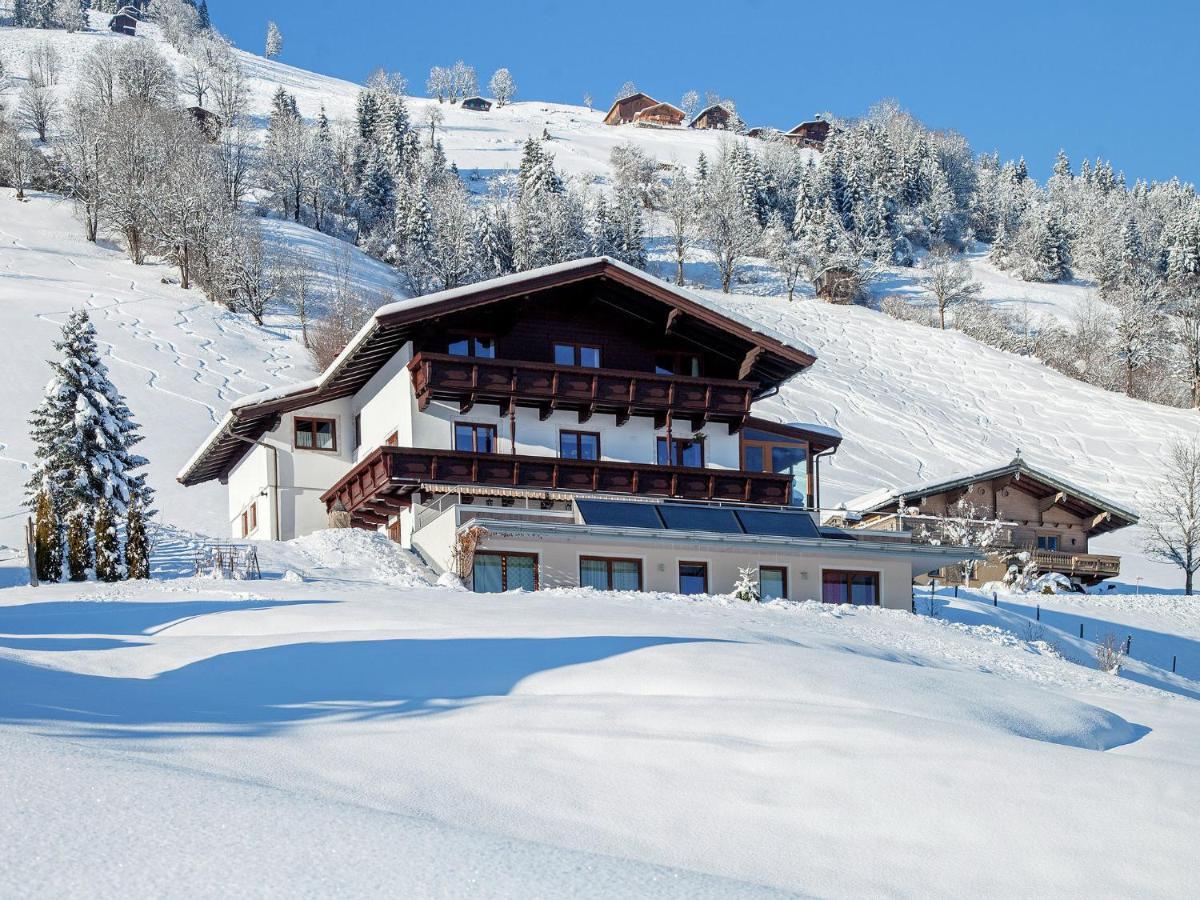 Beautiful Apartment In Brixen In The Thale Brixen im Thale Bagian luar foto
