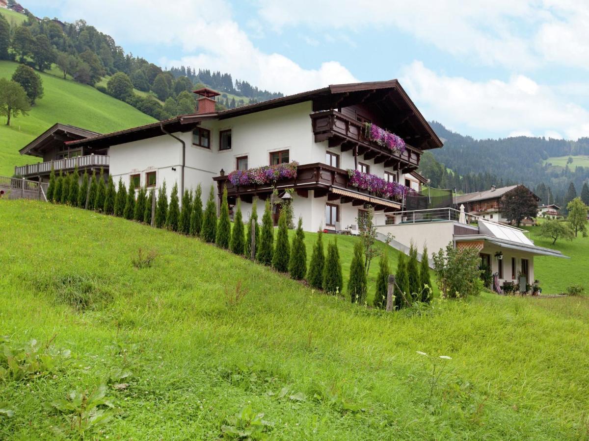 Beautiful Apartment In Brixen In The Thale Brixen im Thale Bagian luar foto