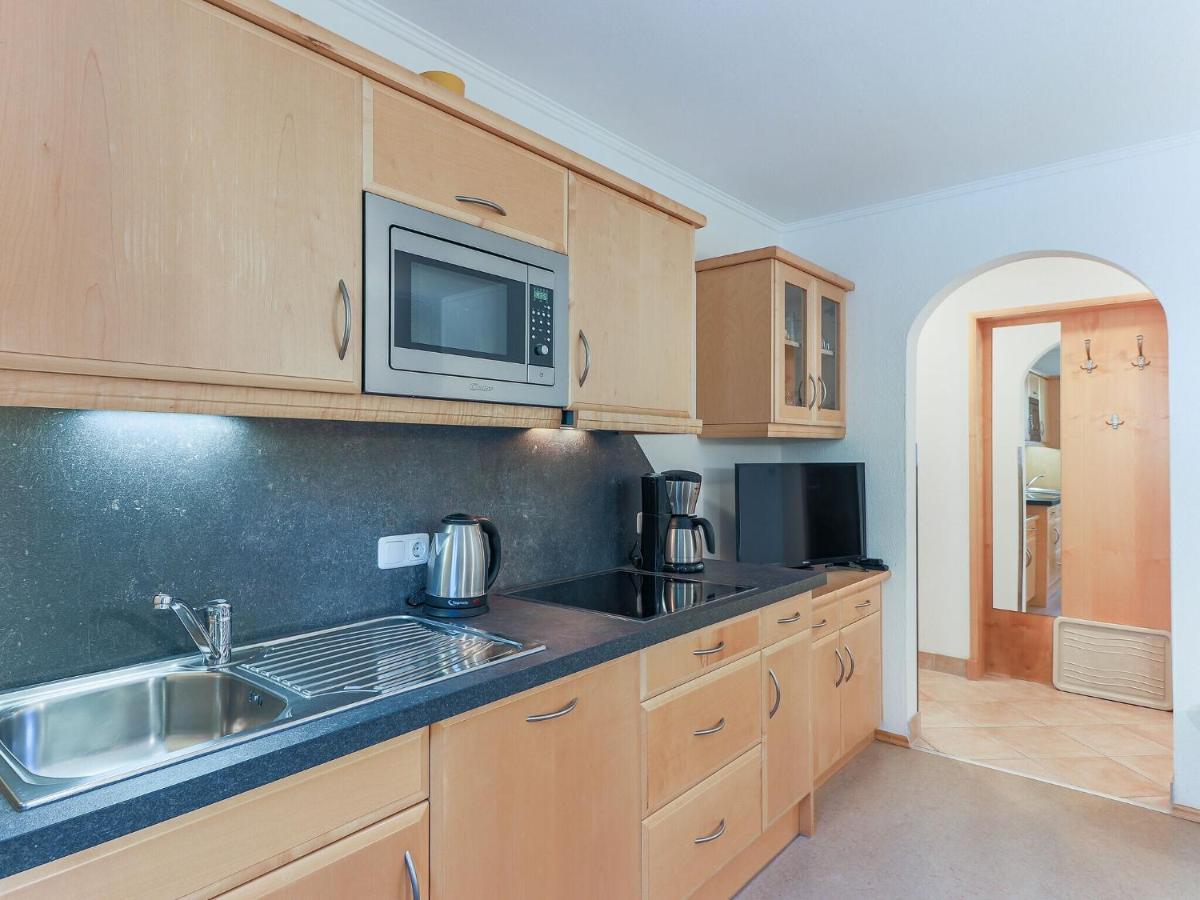 Beautiful Apartment In Brixen In The Thale Brixen im Thale Bagian luar foto