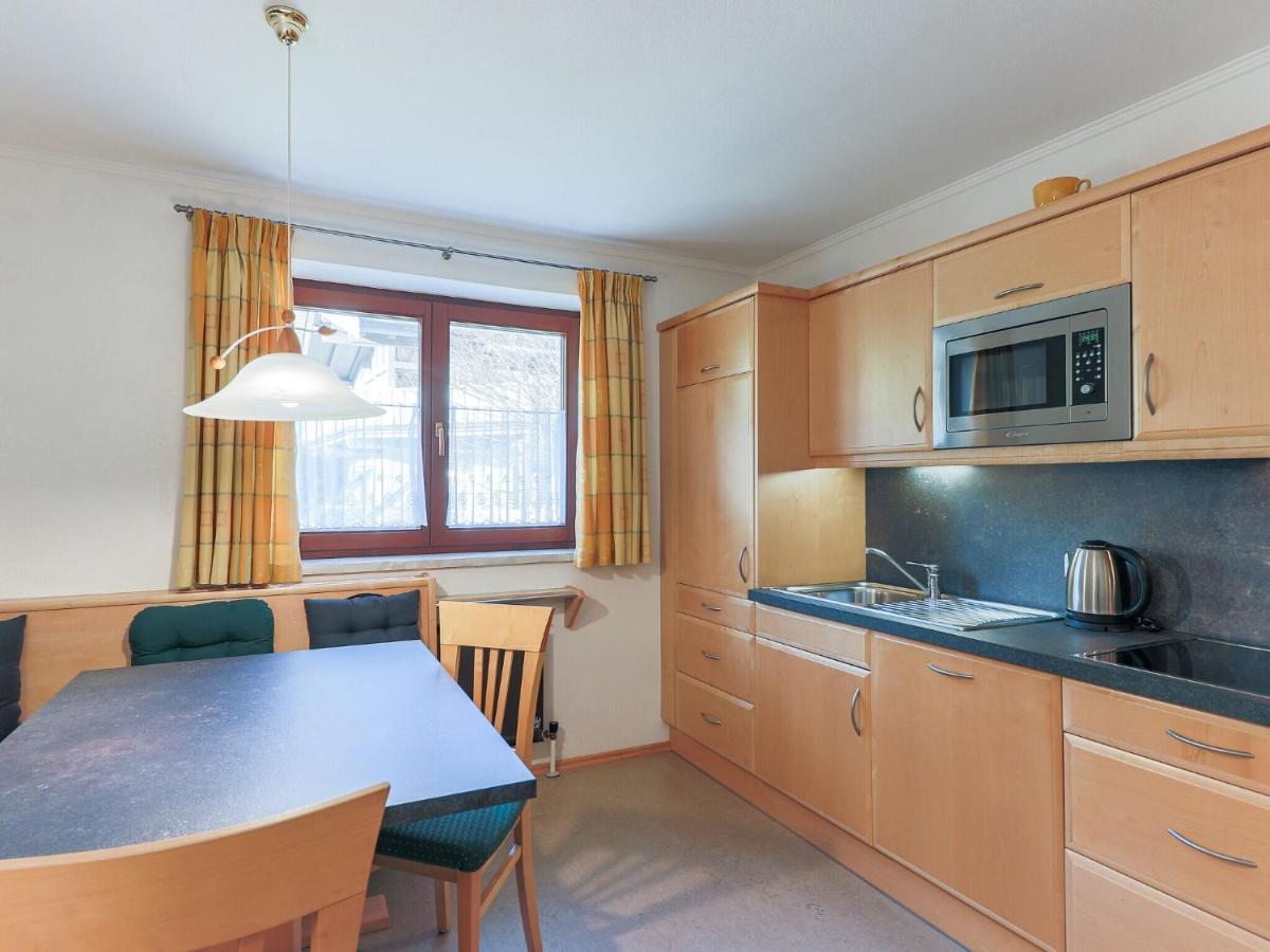 Beautiful Apartment In Brixen In The Thale Brixen im Thale Bagian luar foto