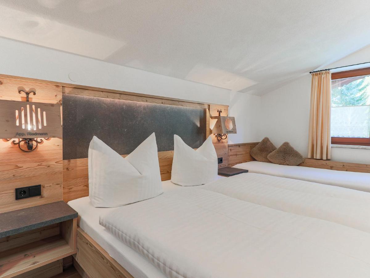 Beautiful Apartment In Brixen In The Thale Brixen im Thale Bagian luar foto