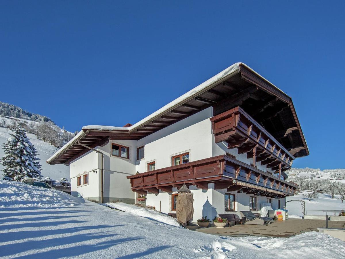 Beautiful Apartment In Brixen In The Thale Brixen im Thale Bagian luar foto