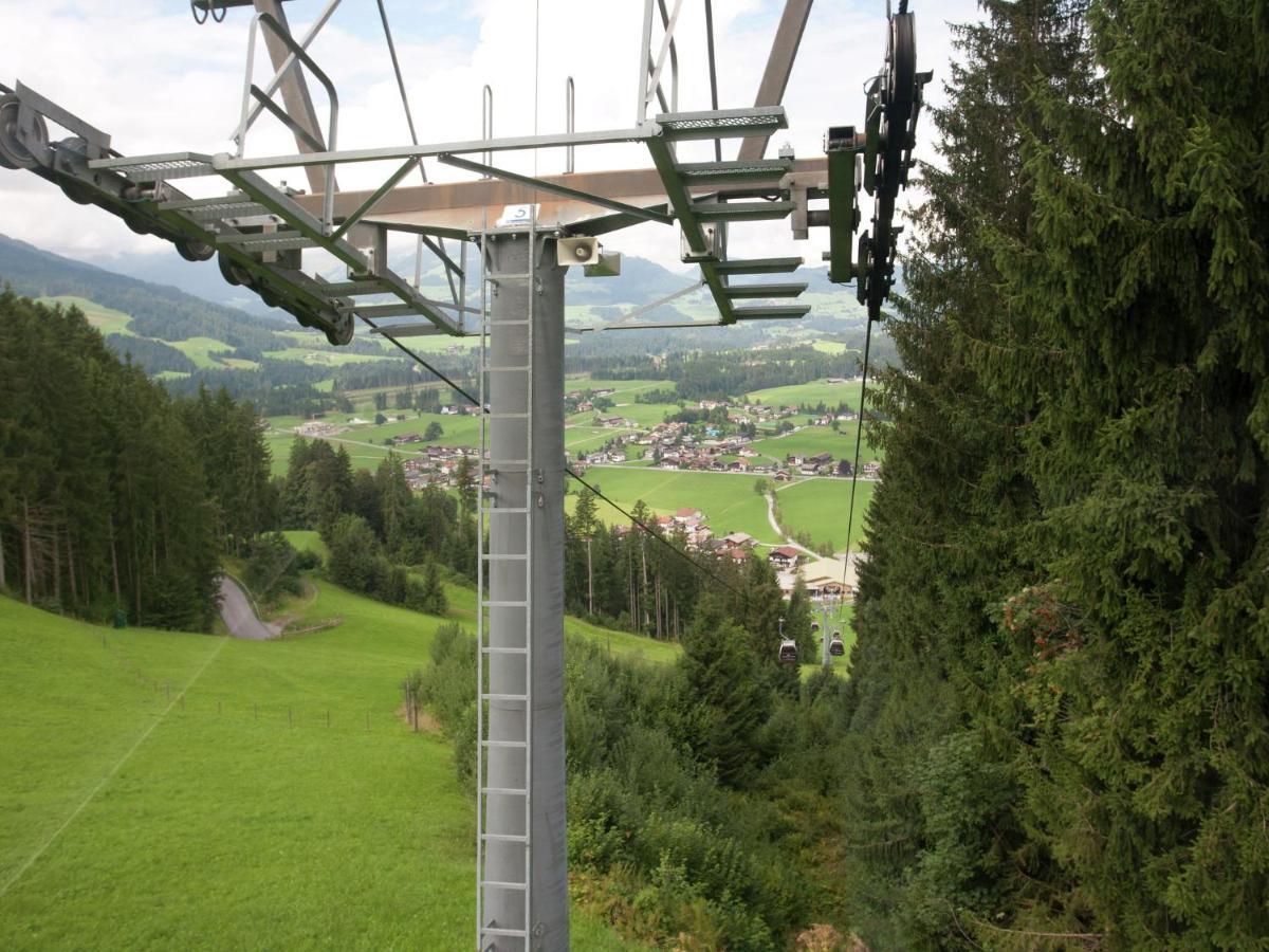 Beautiful Apartment In Brixen In The Thale Brixen im Thale Bagian luar foto