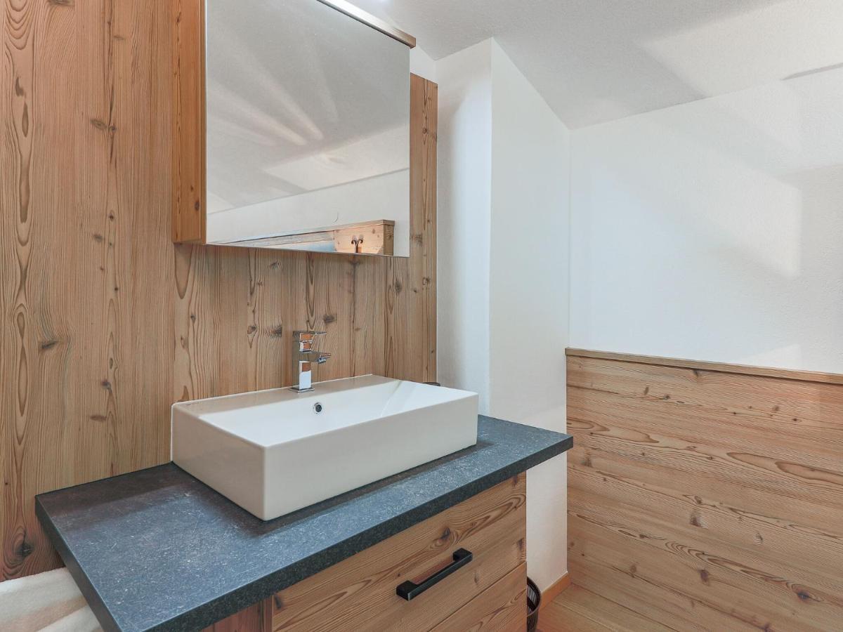 Beautiful Apartment In Brixen In The Thale Brixen im Thale Bagian luar foto