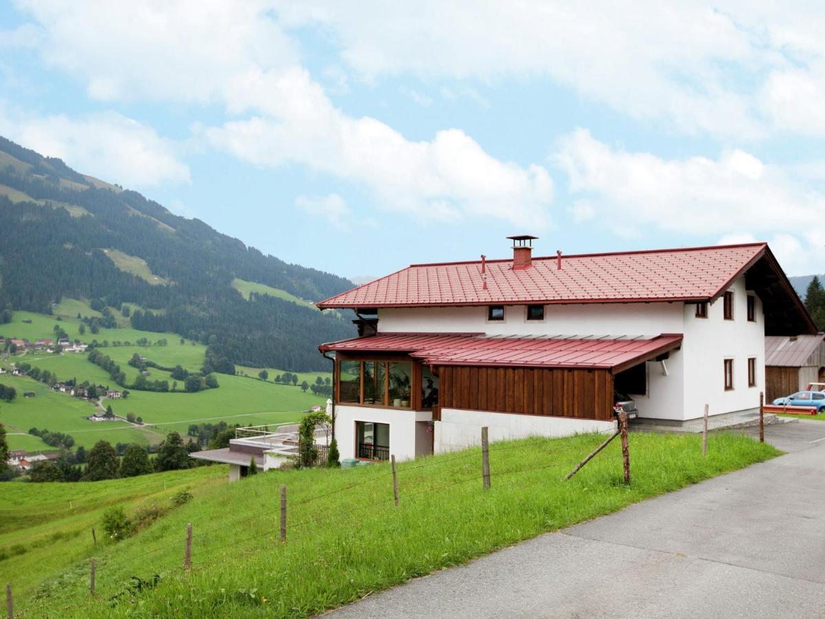 Beautiful Apartment In Brixen In The Thale Brixen im Thale Bagian luar foto