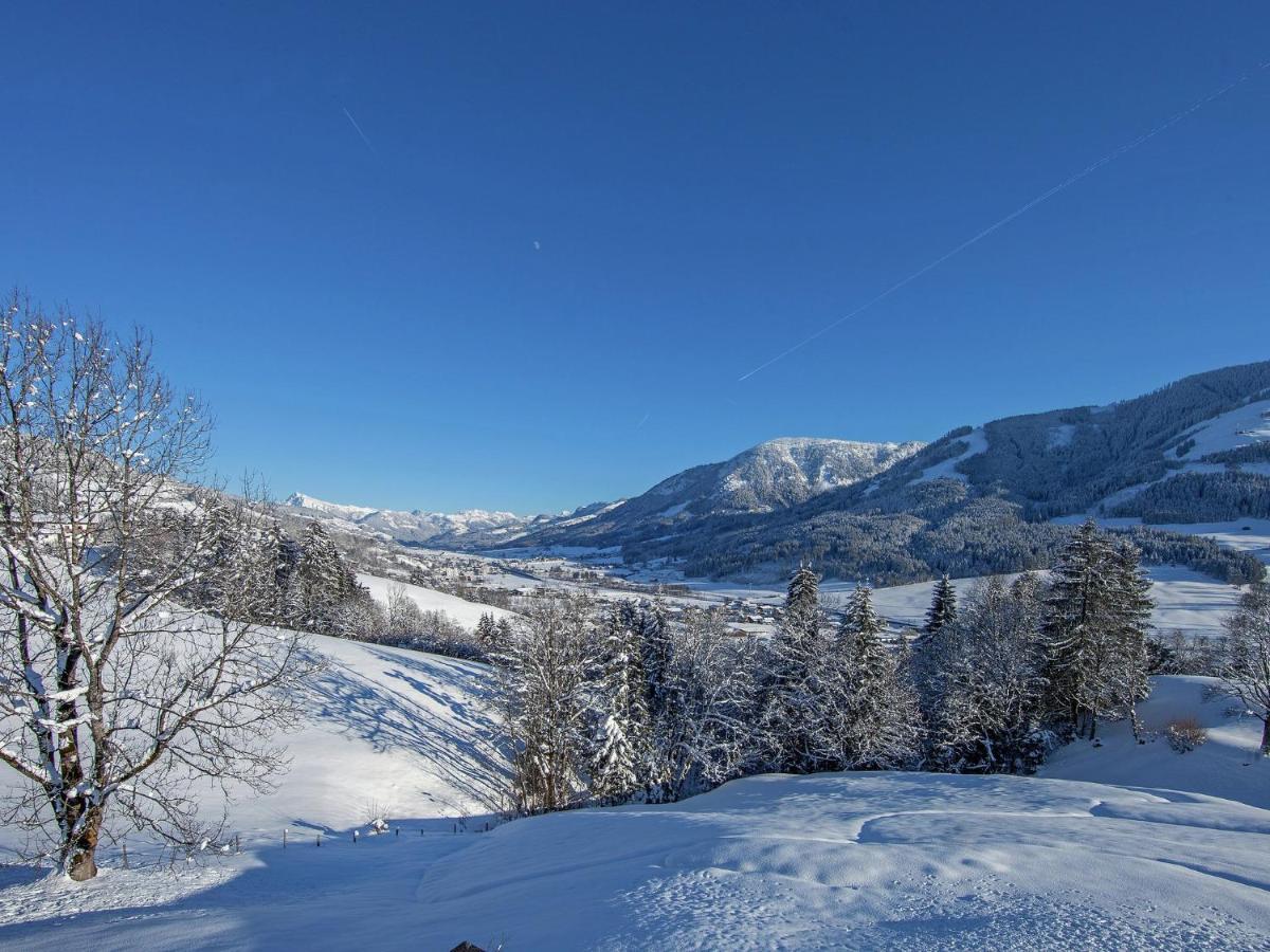 Beautiful Apartment In Brixen In The Thale Brixen im Thale Bagian luar foto