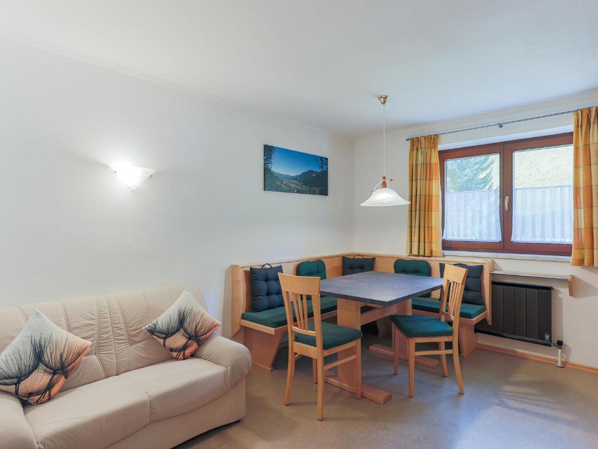 Beautiful Apartment In Brixen In The Thale Brixen im Thale Bagian luar foto