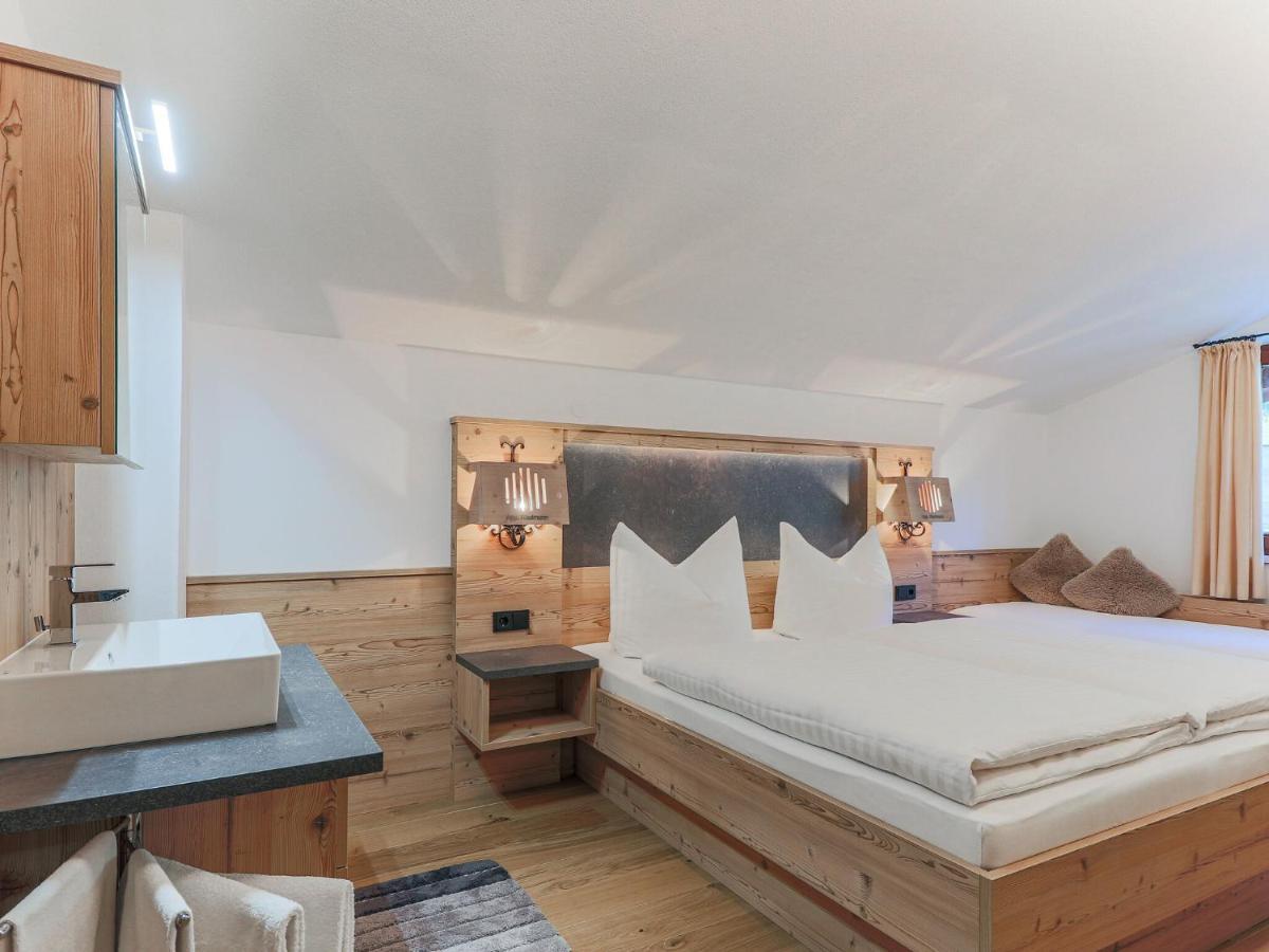 Beautiful Apartment In Brixen In The Thale Brixen im Thale Bagian luar foto